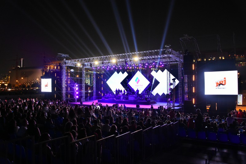 Elissa at Beirut Holidays